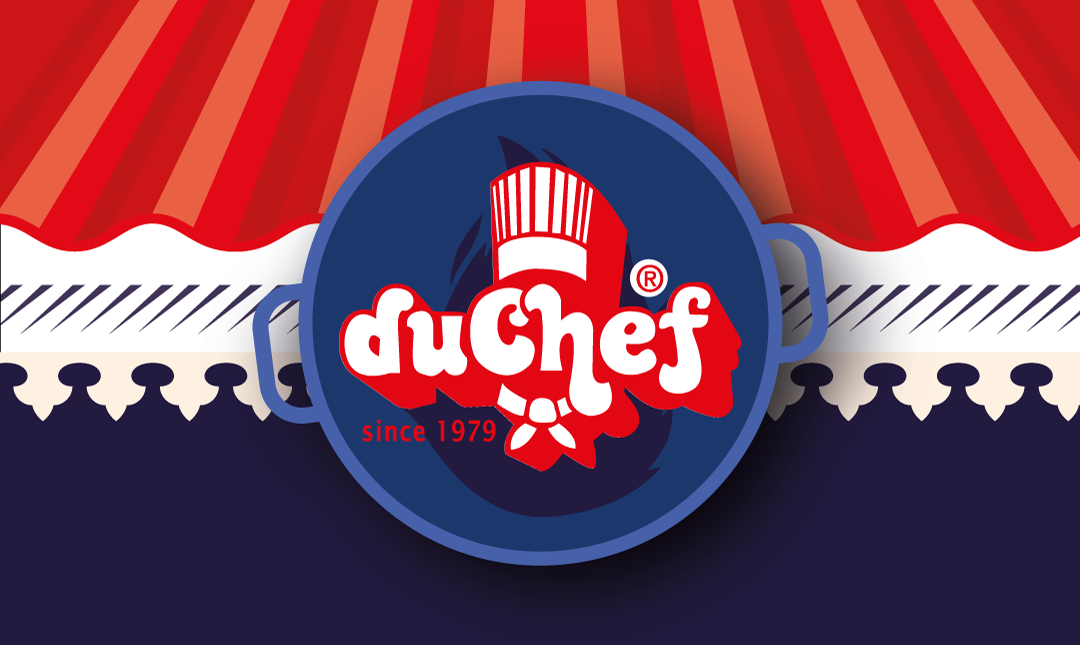 Duchef — since 1979